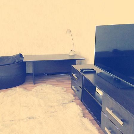 Apartment On Sauran Str Center Astana Luaran gambar